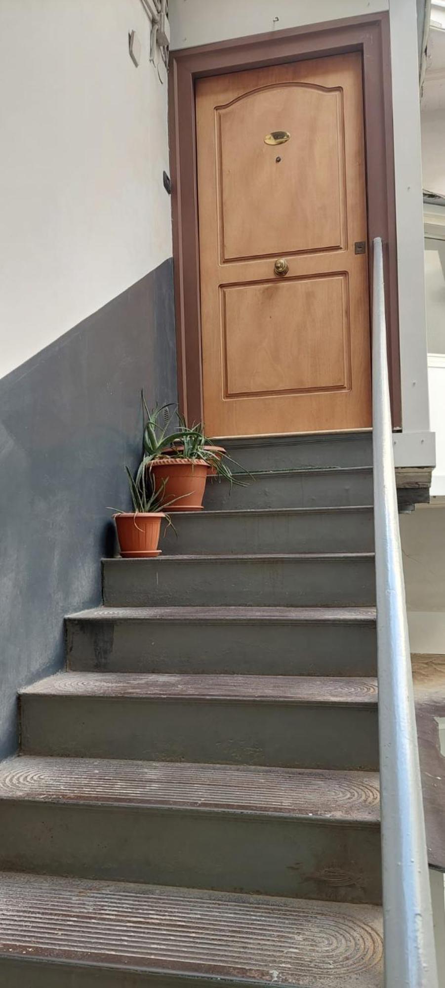 Dimora Filangieri Nápoles Exterior foto